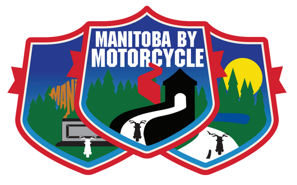 Experience Manitoba by Motorcycle